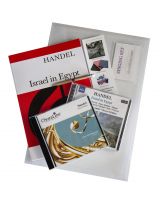 Singing Sets - Popular Choral Works